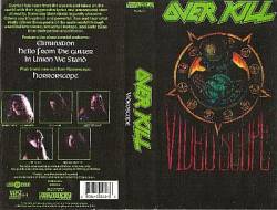 Overkill (USA) : Videoscope